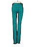 Billabong Teal Jeans Size 26 waist - photo 2