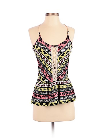 rue21 Sleeveless Top (view 1)