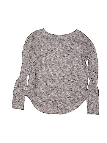 Abercrombie & Fitch Pullover Sweater (view 2)