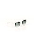 Gucci Solid White Sunglasses One size - photo 1