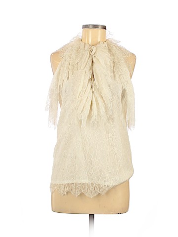 Robert Rodriguez Short Sleeve Top (view 1)