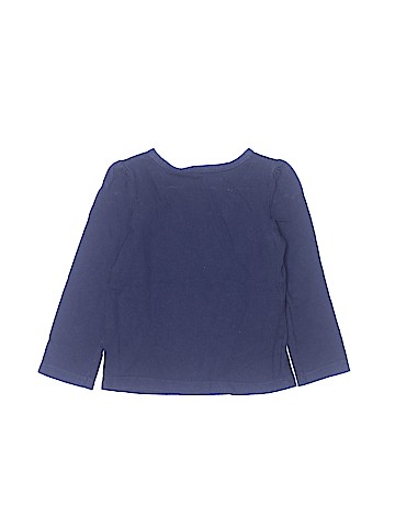 Gymboree Long Sleeve T-Shirt (view 2)