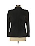 Kasper Black Blazer Size 14 (petite) - photo 2