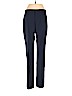 Banana Republic Blue Wool Pants Size 00 (petite) - photo 1