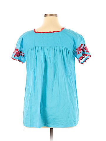 Unbranded Short Sleeve T-Shirt (view 2)