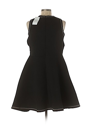 Peperuna Casual Dress (view 2)