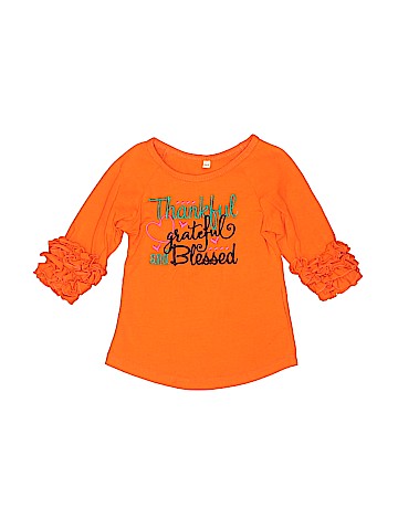 Unbranded Long Sleeve Top (view 1)