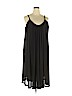 H&M Black Casual Dress Size 2X - photo 1