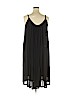 H&M Black Casual Dress Size 2X - photo 2