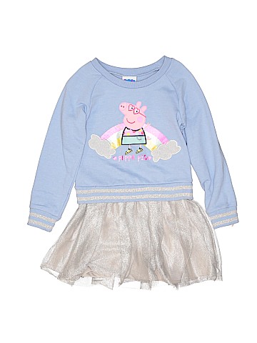 Peppa Pig Dress (view 1)