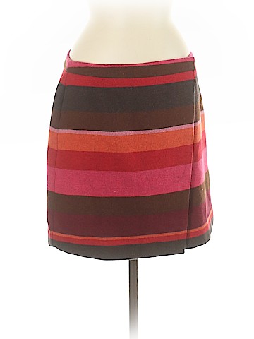 Ann Taylor LOFT Casual Skirt (view 1)
