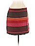 Ann Taylor LOFT Pink Casual Skirt Size 8 (petite) - photo 1