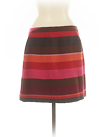 Ann Taylor LOFT Casual Skirt (view 2)