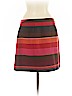 Ann Taylor LOFT Pink Casual Skirt Size 8 (petite) - photo 2