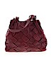 Cole Haan Burgundy Shoulder Bag One size - photo 1