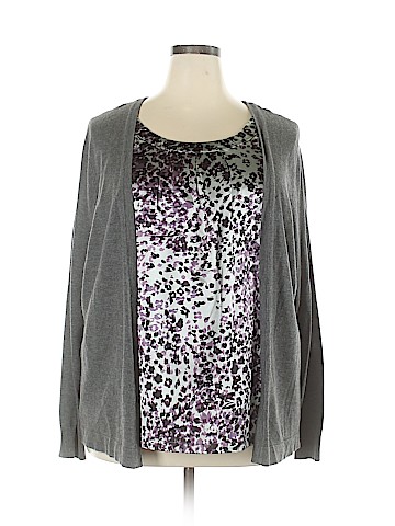 East 5th Long Sleeve Top (view 1)