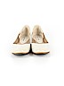 Steve Madden 100% Polyurethane Gray Flats Size 8 1/2 - photo 2