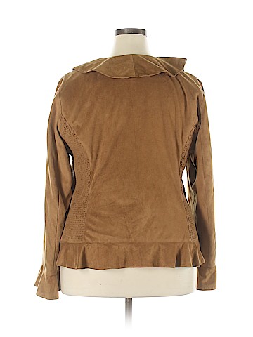 Jones New York Signature Jacket (view 2)