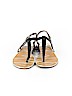 Sam & Libby Black Sandals Size 7 1/2 - photo 2