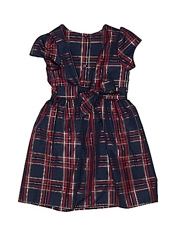 Wonder Nation Special Occasion Dress (view 2)