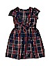 Wonder Nation Blue Special Occasion Dress Size 4T - photo 2