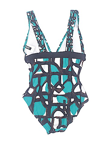 DKNY One Piece Swimsuit (view 2)