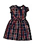 Wonder Nation Blue Special Occasion Dress Size 4T - photo 1