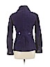 Mossimo Supply Co. 100% Cotton Purple Coat Size M - photo 2