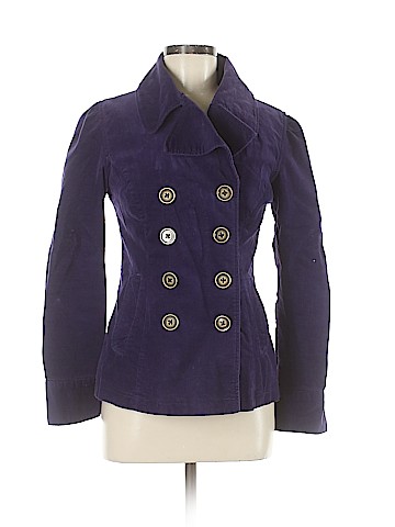 Mossimo Supply Co. Coat (view 1)