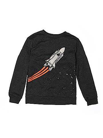 Cat & Jack Sweatshirt (view 1)