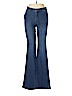 Splendid Blue Jeans Size 25 waist - photo 1