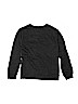 Cat & Jack Gray Sweatshirt Size 8 - 10 - photo 2