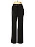 Donna Degnan Black Dress Pants Size 8 - photo 1