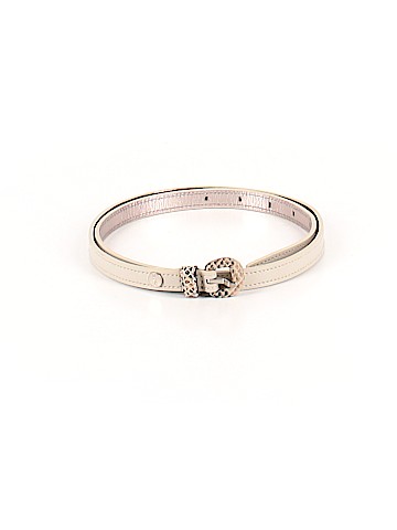 Calvin Klein Leather Belt (view 1)