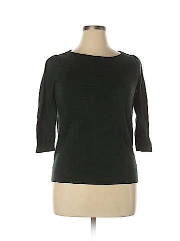 Ann Taylor LOFT Pullover Sweater (view 1)