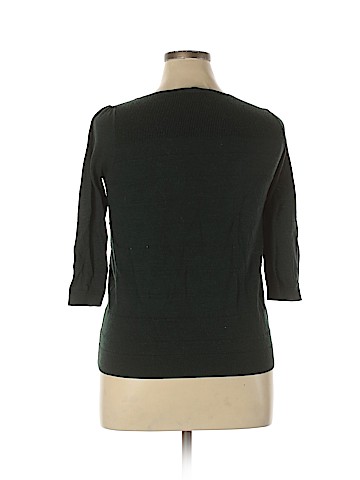 Ann Taylor LOFT Pullover Sweater (view 2)