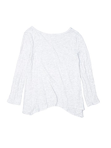 Justice Long Sleeve Top (view 2)