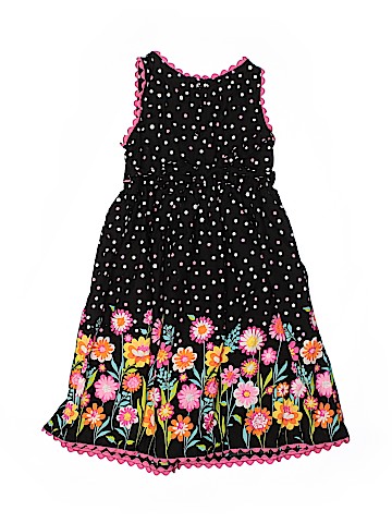 Jenny & Me Dress (view 2)