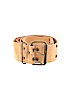 Unbranded Solid Tan Belt Size S - photo 1