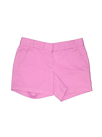 J.Crew Khaki Shorts (view 1)