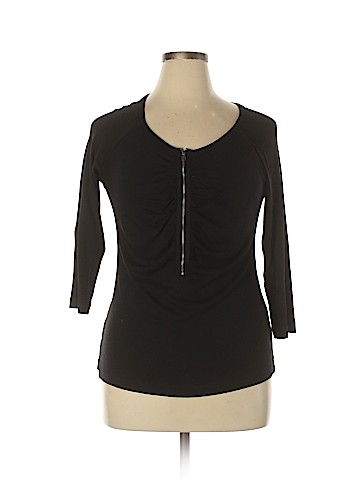 Assorted Brands Long Sleeve Top (view 1)