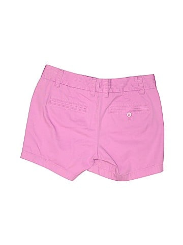 J.Crew Khaki Shorts (view 2)