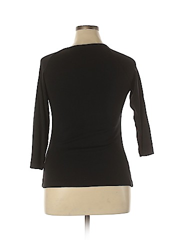 Assorted Brands Long Sleeve Top (view 2)