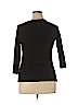 Assorted Brands Black Long Sleeve Top Size XL - photo 2
