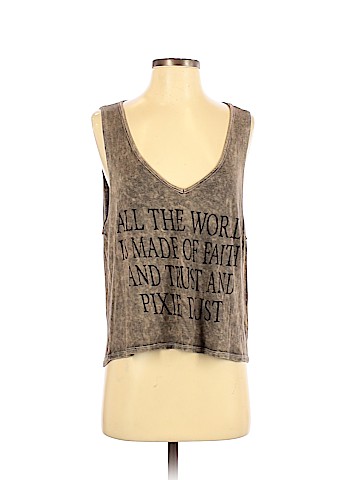 JC Fits inc Sleeveless Top (view 1)