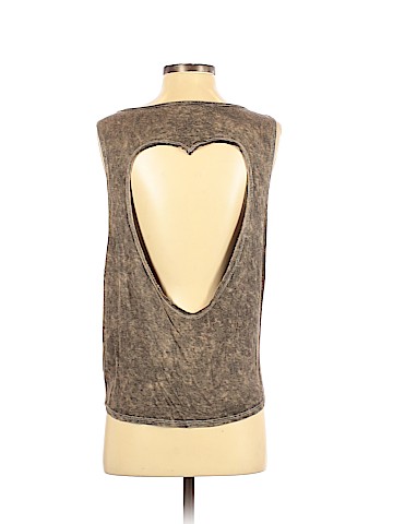 JC Fits inc Sleeveless Top (view 2)