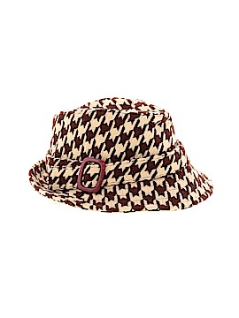 Badgley Mischka Fedora