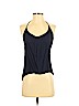 Brandy Melville Blue Sleeveless Blouse One size - photo 1
