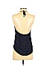 Brandy Melville Blue Sleeveless Blouse One size - photo 2
