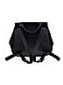 Neiman Marcus 100% Polyvinyl Chloride Black Backpack One size - photo 2